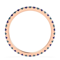 Eternity Classic Wedding Sarva Band