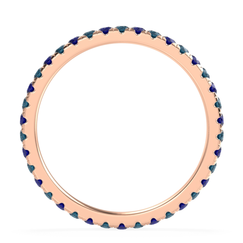 Eternity Classic Wedding Sarva Band