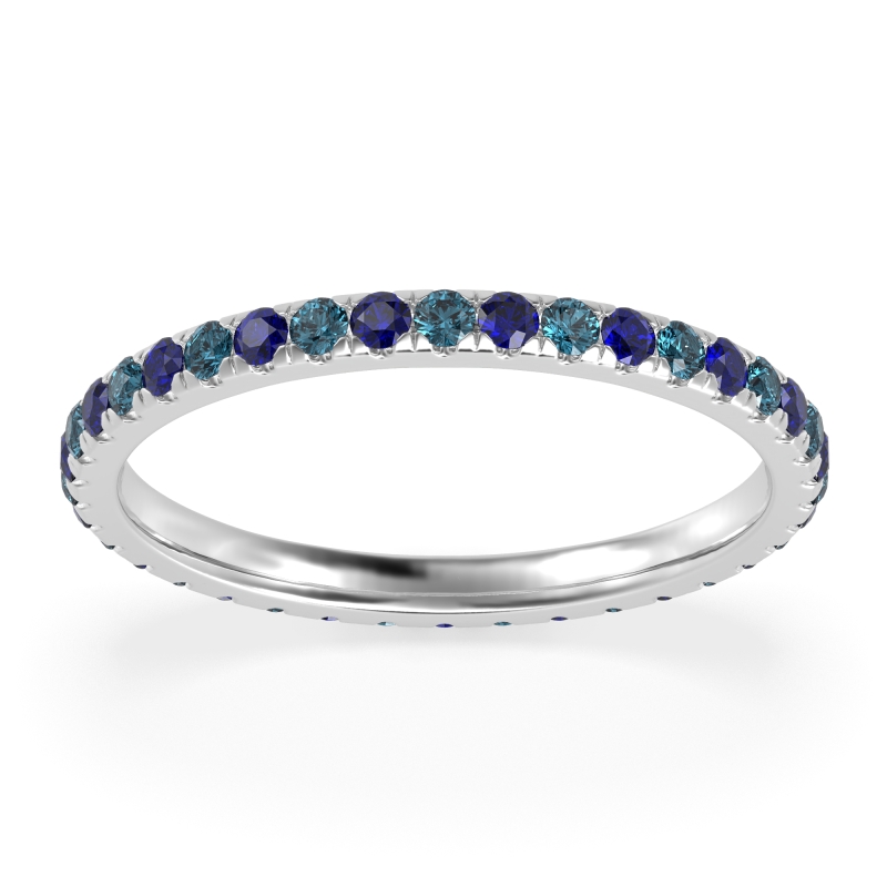 Eternity Classic Wedding Sarva Band