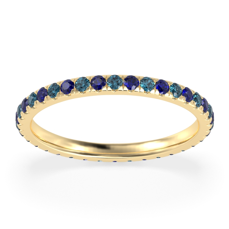 Eternity Classic Wedding Sarva Band