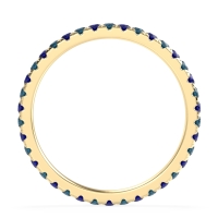 Eternity Classic Wedding Sarva Band