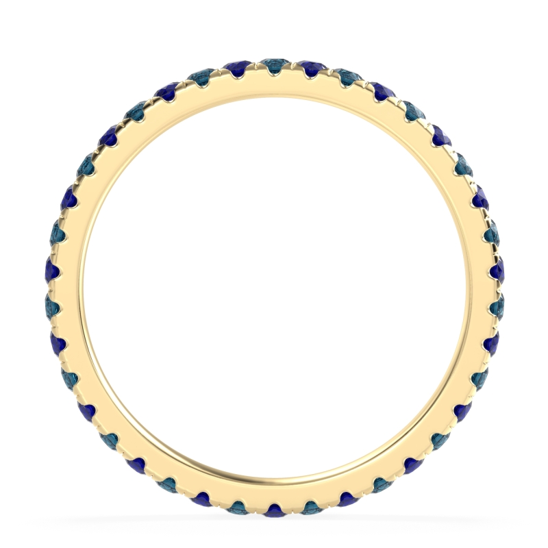 Eternity Classic Wedding Sarva Band