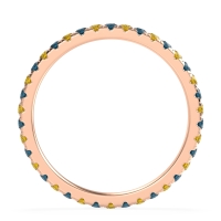 Eternity Classic Wedding Sarva Band