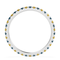 Eternity Classic Wedding Sarva Band