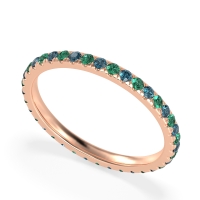 Eternity Classic Wedding Sarva Band