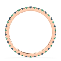 Eternity Classic Wedding Sarva Band