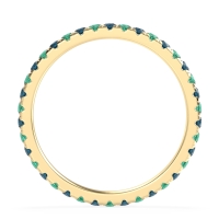 Eternity Classic Wedding Sarva Band