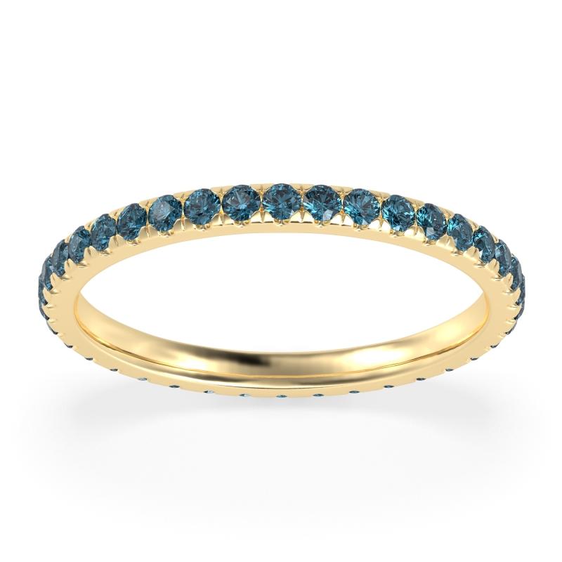 Eternity Classic Wedding Sarva Band