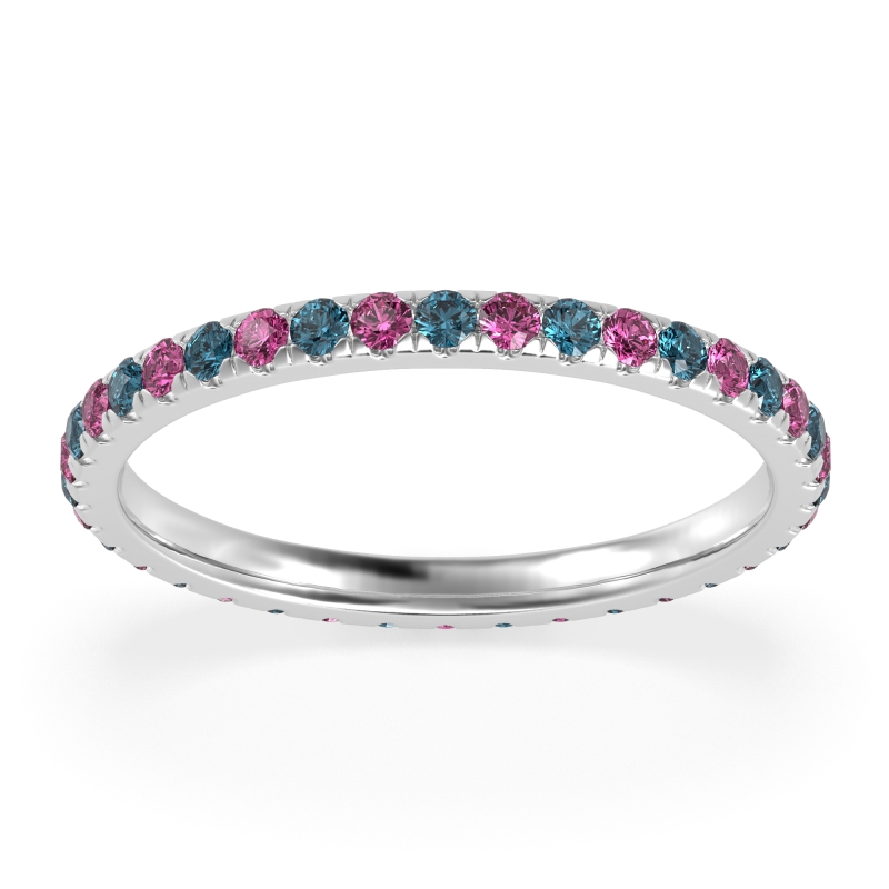 Eternity Classic Wedding Sarva Band