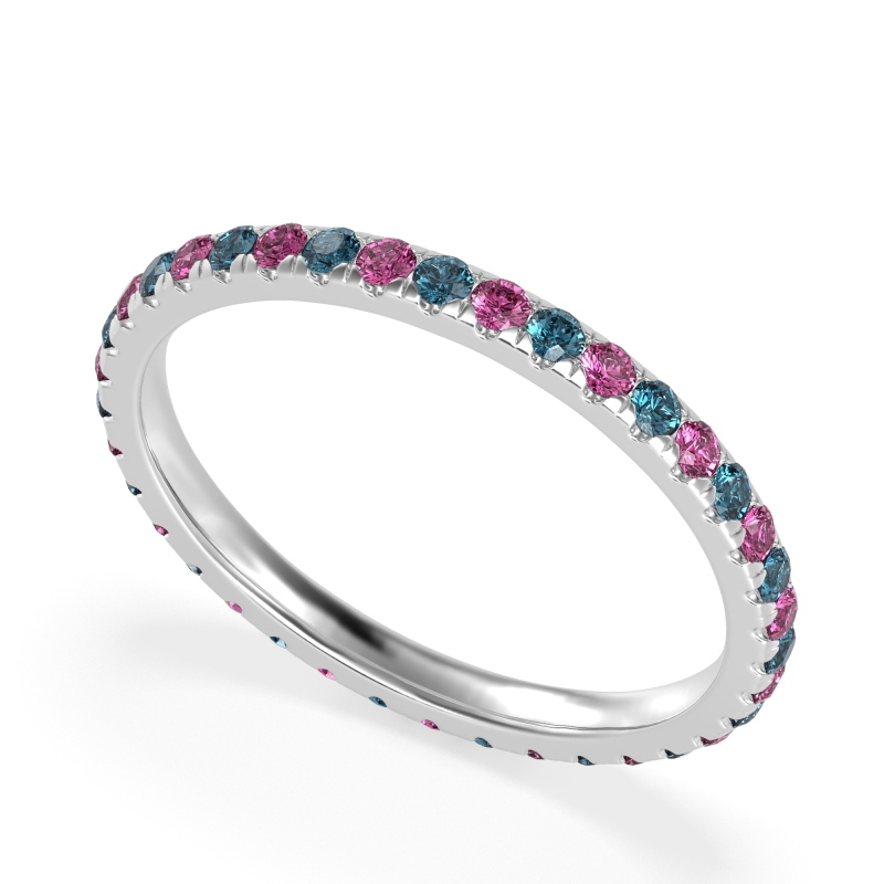Eternity Classic Wedding Sarva Band