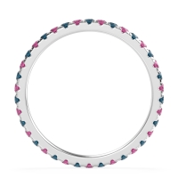 Eternity Classic Wedding Sarva Band