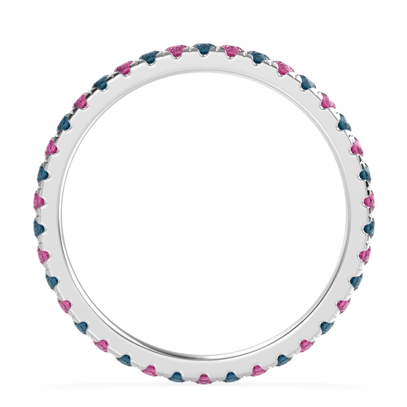 Eternity Classic Wedding Sarva Band