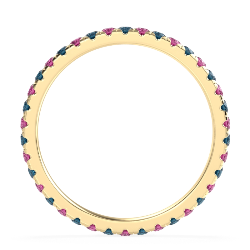 Eternity Classic Wedding Sarva Band