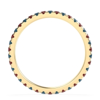 Eternity Classic Wedding Sarva Band