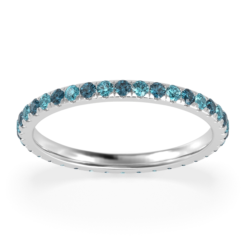 Eternity Classic Wedding Sarva Band