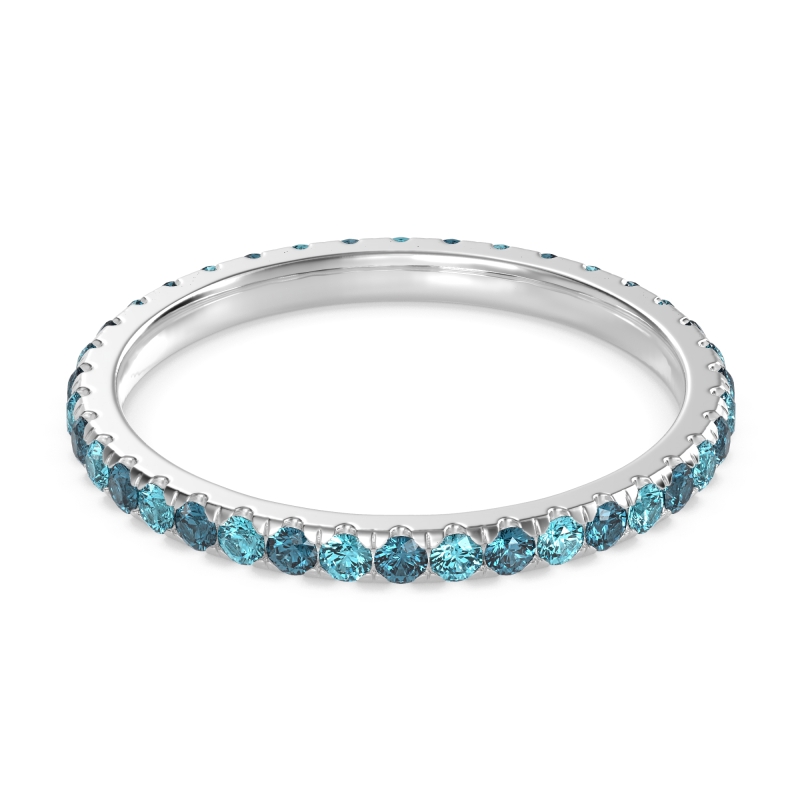 Eternity Classic Wedding Sarva Band