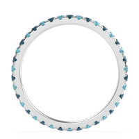 Eternity Classic Wedding Sarva Band