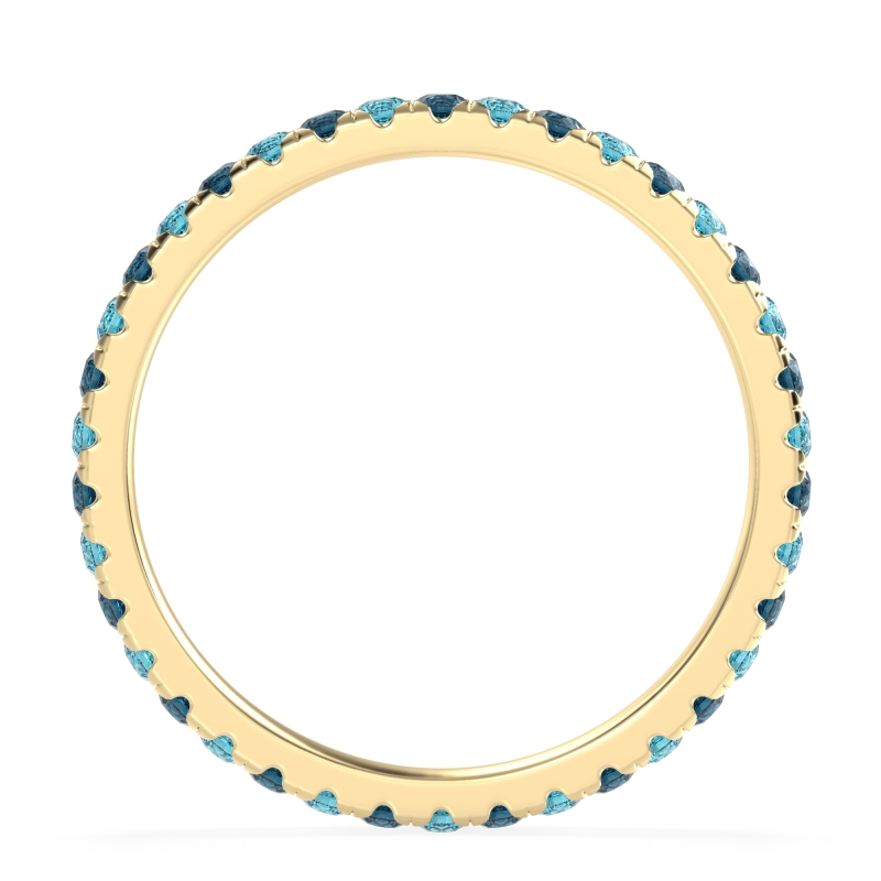 Eternity Classic Wedding Sarva Band