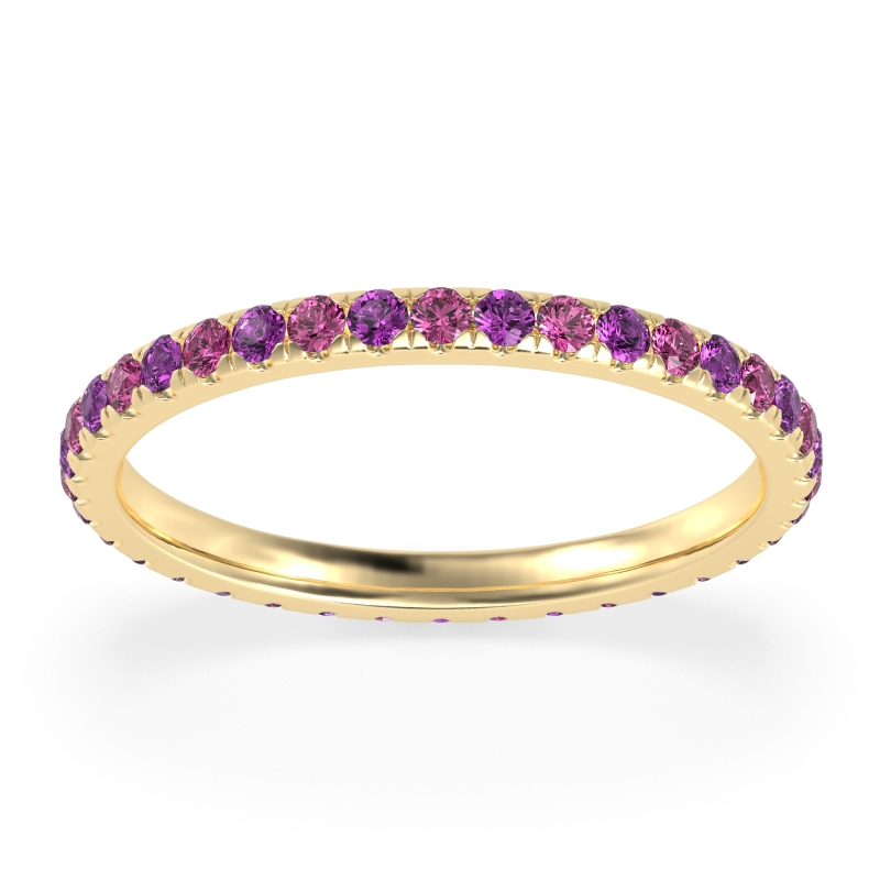 Eternity Classic Wedding Sarva Band