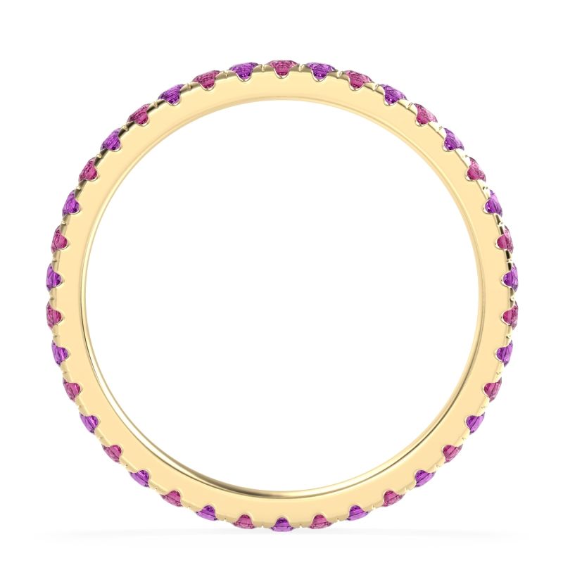 Eternity Classic Wedding Sarva Band
