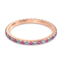 Eternity Classic Wedding Sarva Band