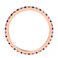 Eternity Classic Wedding Sarva Band