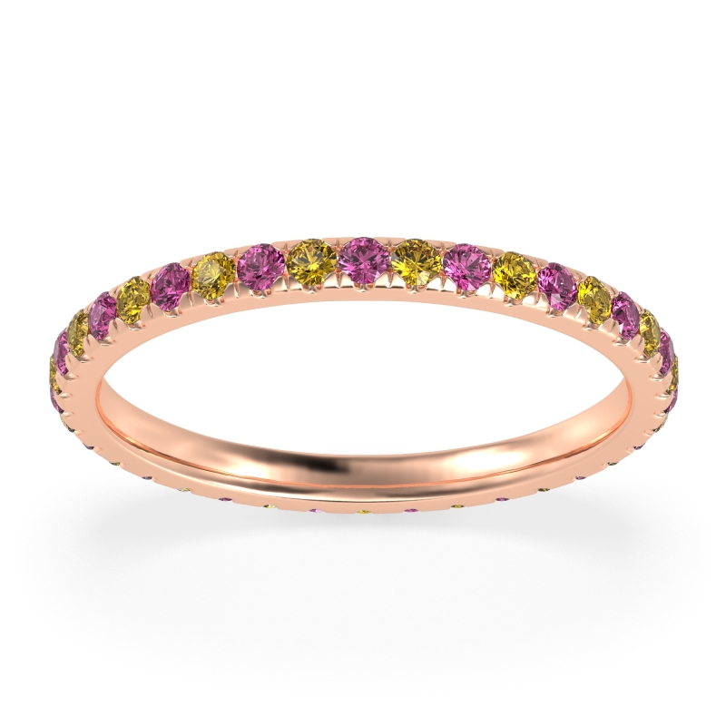 Eternity Classic Wedding Sarva Band