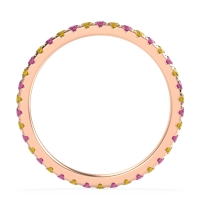 Eternity Classic Wedding Sarva Band