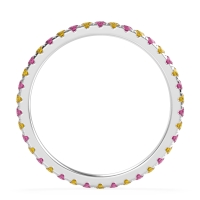 Eternity Classic Wedding Sarva Band