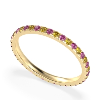 Eternity Classic Wedding Sarva Band