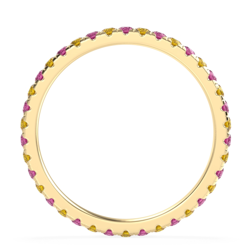 Eternity Classic Wedding Sarva Band