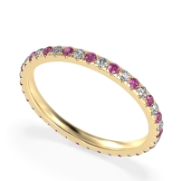 Eternity Classic Wedding Sarva Band