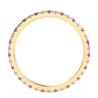 Eternity Classic Wedding Sarva Band