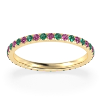 Eternity Classic Wedding Sarva Band