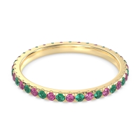 Eternity Classic Wedding Sarva Band