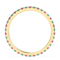 Eternity Classic Wedding Sarva Band