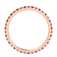 Eternity Classic Wedding Sarva Band