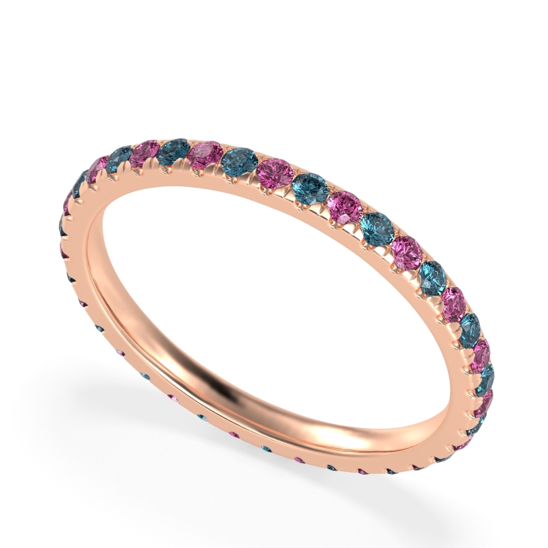Eternity Classic Wedding Sarva Band