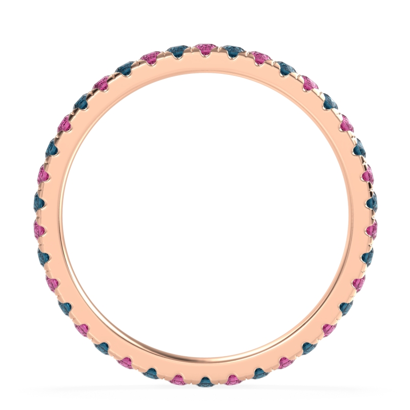 Eternity Classic Wedding Sarva Band