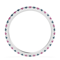 Eternity Classic Wedding Sarva Band