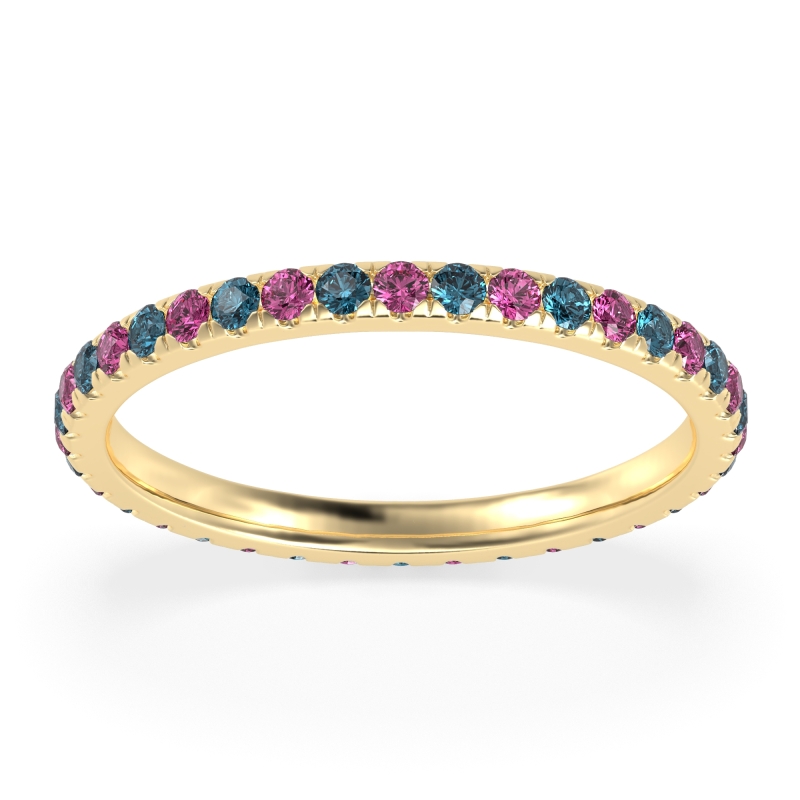 Eternity Classic Wedding Sarva Band