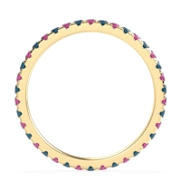 Eternity Classic Wedding Sarva Band