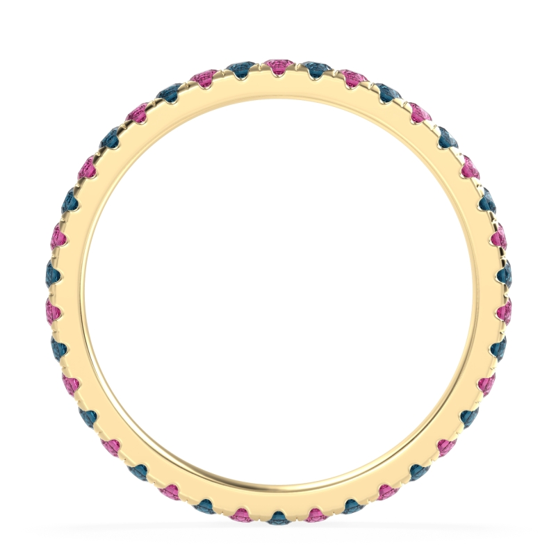 Eternity Classic Wedding Sarva Band