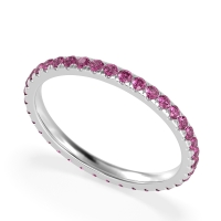 Eternity Classic Wedding Sarva Band