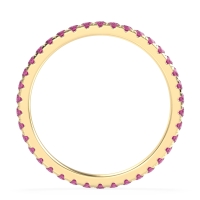 Eternity Classic Wedding Sarva Band