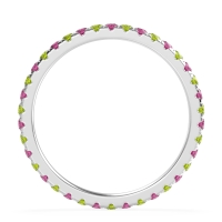 Eternity Classic Wedding Sarva Band