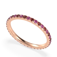 Eternity Classic Wedding Sarva Band