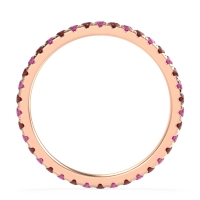 Eternity Classic Wedding Sarva Band