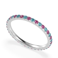Eternity Classic Wedding Sarva Band