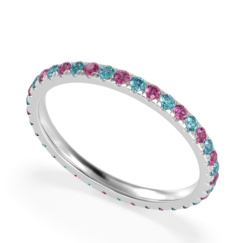 Eternity Classic Wedding Sarva Band